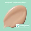 Almay Clear Complexion Acne Spot Treatment Concealer with Salicylic Acid - Lightweight, Hypoallergenic, for Sensitive Skin