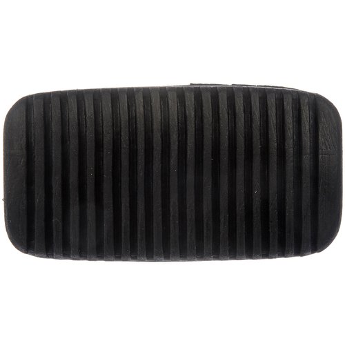 Dorman 20716 Brake Pedal Pad Compatible with Select Toyota Models