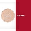 Rimmel Stay Matte Pressed Powder, Natural, 0.49 Ounce 2 Count (Pack of 1)