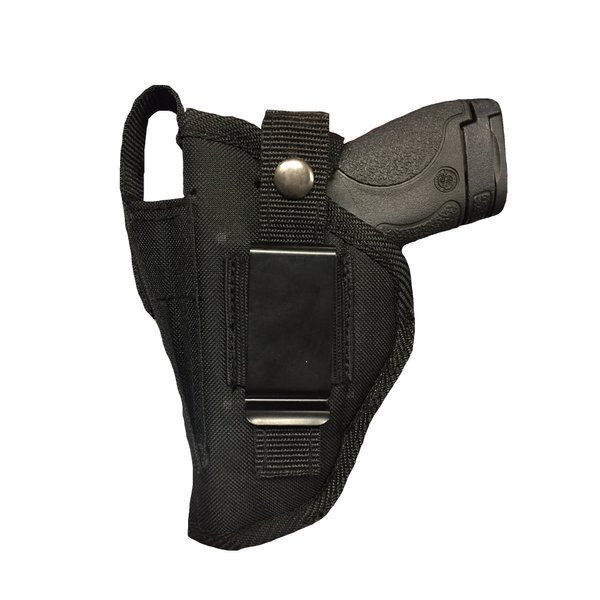 Nylon Gun Holster for Taurus PT-92, PT-99, PT-100, PT-101