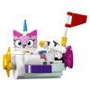 LEGO Unikitty! Unikitty Cloud Car 41451 Building Kit (126 Pieces)