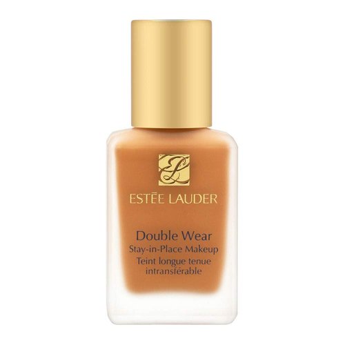Estée Lauder Double Wear Stay-in-Place 24-Hour Long-Wear Matte Foundation, 1.0 oz, 5W2 Rich Caramel