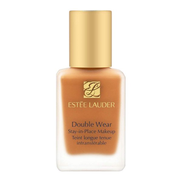 Estée Lauder Double Wear Stay-in-Place 24-Hour Long-Wear Matte Foundation, 1.0 oz, 5W2 Rich Caramel