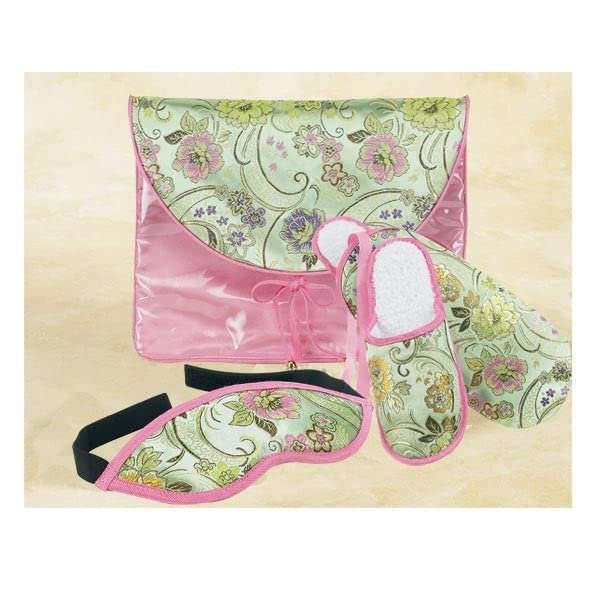 MaggiB Spa Trio Mint