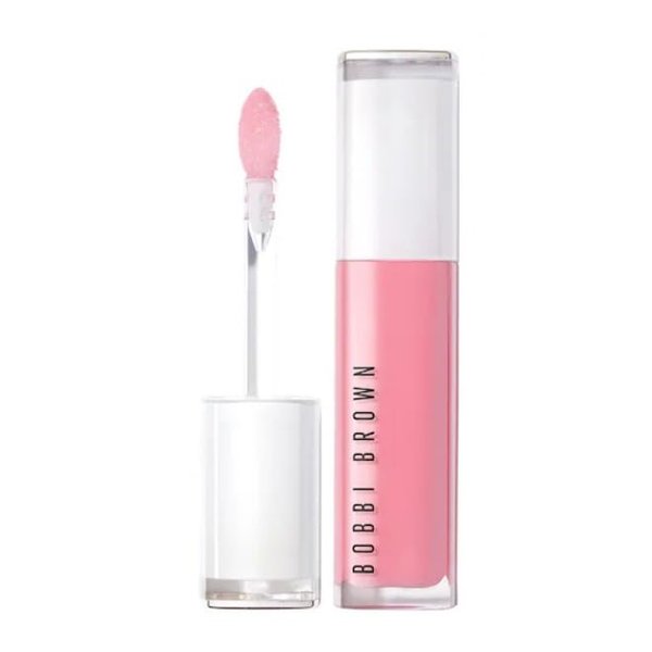 Bobbi Brown Extra Plump Hydrating Lip Gloss Serum - 0.2 oz / 6 ml (Bare Blossom 784 (blue toned baby pink), standard)