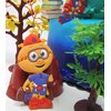 Super Why Birthday Cake Topper with Whyatt and Friends and Decorative Themed Accessories (Unique Design)