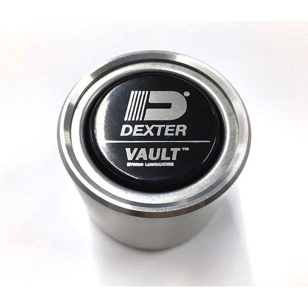 UFP by Dexter, The Vault Trailer Wheel Bearing Protector, 1.980
