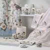 Avanti Linens - Tumbler, Countertop Organizer, Bird Inspired Home Decor (Love Nest Collection)