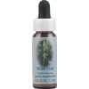 Flower Essence Services Wild Oat Herbal Supplement, 0.25 Fluid Ounce