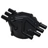 Delphi DC20009 Distributor Cap, Black