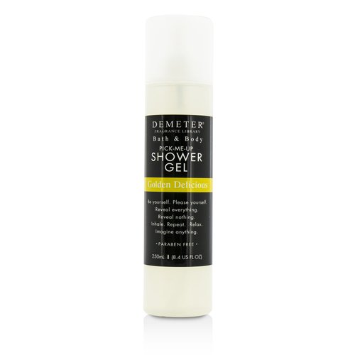 DEMETER Golden Delicious Shower Gel 250ml/8.4oz