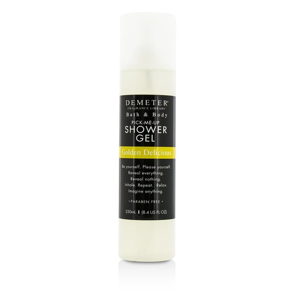 DEMETER Golden Delicious Shower Gel 250ml/8.4oz
