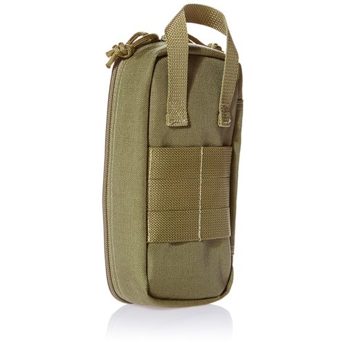 Maxpedition Skinny Pocket Organizer, Khaki