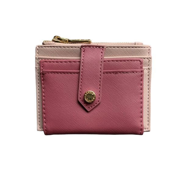 Steve Madden Hayden Color-Block Blush/Dusty Rose One Size
