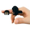 Bunnell 74120 Modified Safety Pin Splint, Small, 2-1/2" Length