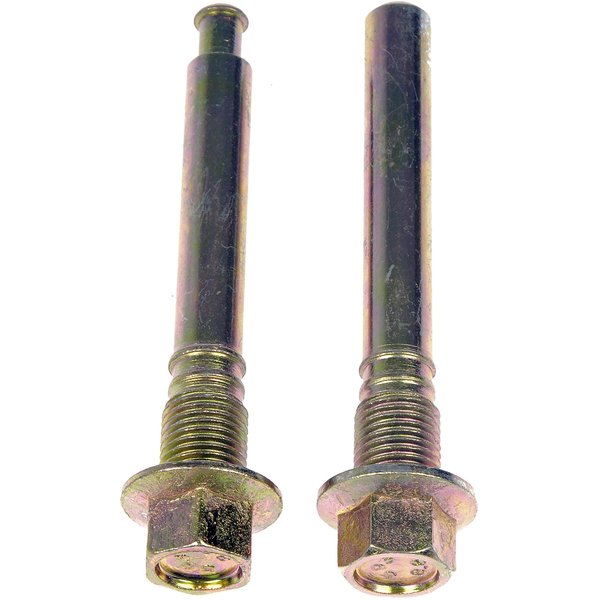 Dorman HW14155 Disc Brake Caliper Bolt Compatible with Select Models
