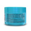 Silicon Mix Rizos Natural Hair Mask 225 g - Intensive Moisturising Hair Mask for Curly, Frizzy and Wavy Hair