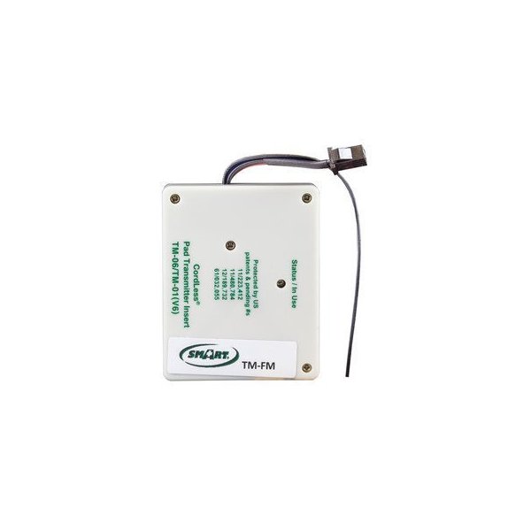 Replacement Cordless Floor Mat Transmitter by Smart Caregiver Corporation