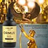 I Am Joy co. Ormus Gold Oil Monoatomic Helps to Decalcify Pineal Gland, Repair DNA, Increase Manifestation Speed - Rich with Minerals Platinum, Iridium Using Non Chemical Solvent Extraction 4oz