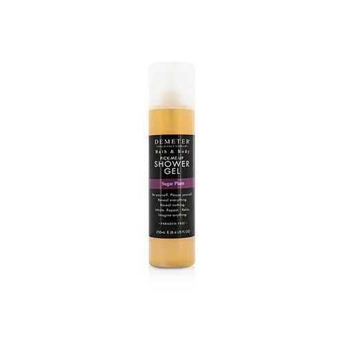 Demeter Sugar Plum Shower Gel 250ml/8.4oz