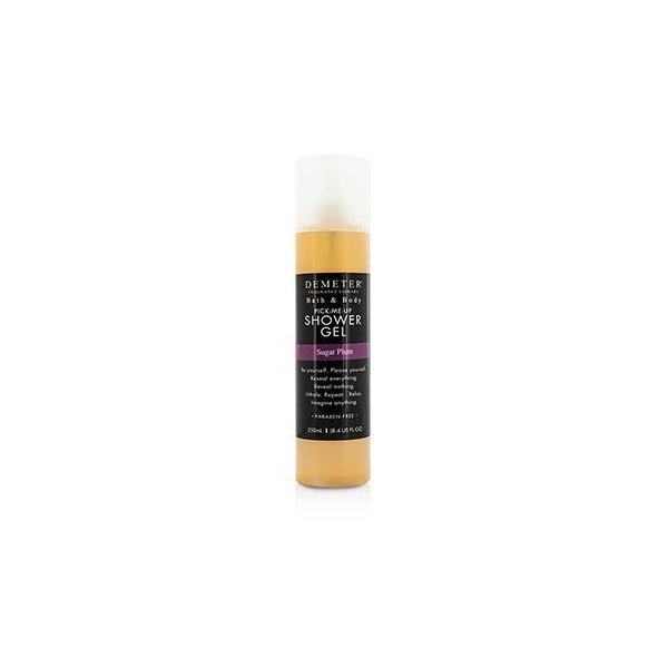 Demeter Sugar Plum Shower Gel 250ml/8.4oz