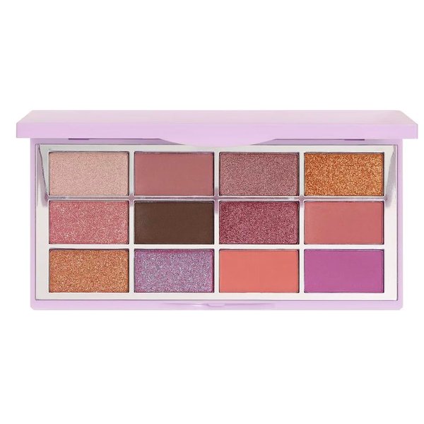 Illuminati Y2Slay Eyeshadow Palette, 0.1 Ounce (Pack of 1)