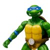 The Loyal Subjects Teenage Mutant Ninja Turtles BST AXN Action Figure NES 8-Bit Leonardo Exclusive 13 cm, BATMNTLEOBW04, Multicoloured