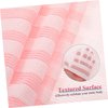 PACKOVE 1 Set Exfoliating Mitt Back Scrubber Gentle Shower Cloth for Dead Skin Removal Comfortable Hand Scrub Glove for Refreshing Skin Care Versatile Reusable Exfoliation