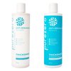 Purezero Anti-Breakage & Thickening Shampoo Conditioner set - Anti-Thinning - For Hair Loss & Hair Thinning - Zero Sulfates, Parabens, Dyes - 100% Vegan & Cruelty Free - Color Safe