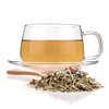 Tealyra - Echinacea ImmuneTEA - Fennel Mint Lemongrass Cinnamon - Detox Wellness Herbal Loose Leaf Tea - Caffeine Free - 112g (4-ounce)