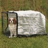 Pro Select Solar Crate Canopy, Protective Dog Crate Cover