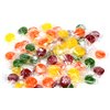 Eda's Sugar Free Sour Mix Hard Candy, ONE POUND, individually wrapped, OU Parve, Uses Sorbitol, Low Sodium