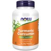 NOW Supplements, Turmeric Curcumin, Derived from Turmeric Root Extract, Herbal Supplement, 120 Veg Capsules