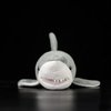 Tiny Heart Simulation Great White Shark Plush Toys, 23inch Soft Plush Great White Shark Stuffed Animal Dolls Cute Kids Birthday Gift Decorations Plush Toys