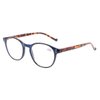 NORPERWIS 5 Pairs Reading Glasses - Standard Fit Spring Hinge Readers Glasses for Men and Women (5 Pack Mix Color, 6.00)