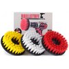 Cleaning Supplies - Drill Brush - Leather Cleaner - Shower Door - Upholstery - Carpet - Bathroom Accessories - Shower Cleaner - Bathtub - Tile - Outdoor - Scrub Brush - Garden - Bird Bath - Granite