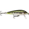 Rapala Countdown 7/16 Oz Fishing lure (Olive Green Muddler, Size- 3.5)