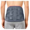 Medi Lumbamed Facet Lumbar Support Facet (Silver) Size 3