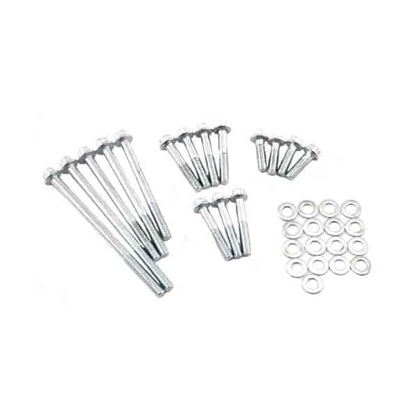 Speedmaster PCE447.1001 Water Pump and Timing Cover Bolt Kit