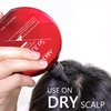 AROMASE 5α Juniper Scalp Purifying Liquid Shampoo-Charming Care, Floral Scent Scalp Deep Cleanser (2.8 Fl.Oz)