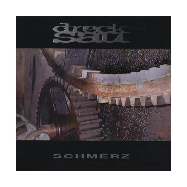 Schmerz 2 CD