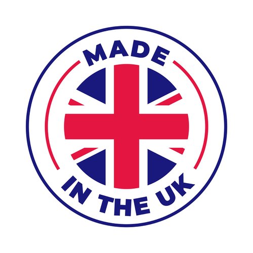 Stargazer Chunky Glitter Shaker - UV Green 5g (For Hair, Body and Party)