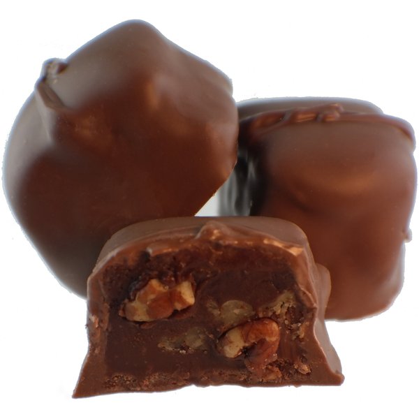 Mrs. Cavanaugh's Granny Fudgette Milk Chocolate 2-lbs