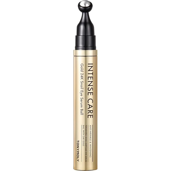 INTENSE CARE GOLD 24K SNAIL EYE SERUM