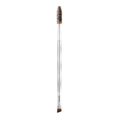 Benefit Cosmetics Angled Eyebrow Brush & Spoolie