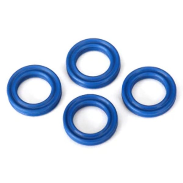 Traxxas 8593 X-Ring Seals X, Blue