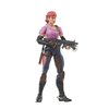 G.I. Joe Classified Series Zarana Action Figure 48 Collectible Premium Toys with Multiple Accessories 6-Inch-Scale with Custom Package Art