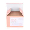 Sweetzer & Orange A2 Envelopes (100 with Box). Brown Envelopes Self Seal. Luxury 150gsm For Greeting Card Envelopes and Invitation Envelopes 4-3/8 x 5-3/4, RSVP Envelopes, Plain Kraft Envelopes.