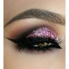 Prestige Biatta Sparkling Pink Tutu Glitter Powder Eye Shadow