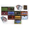 Super Hazard Quest - The Board-Game Played Like a Retro Pixel Video Game!